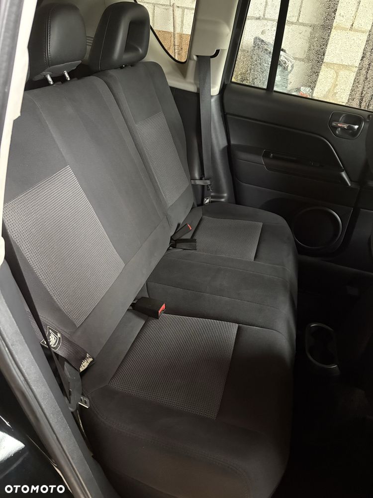 Jeep Compass - 6