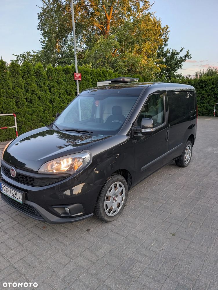 Fiat Doblo - 3