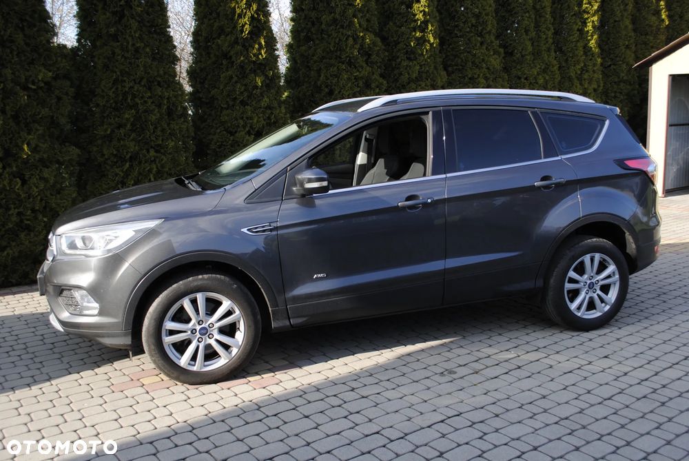 Ford Kuga - 18