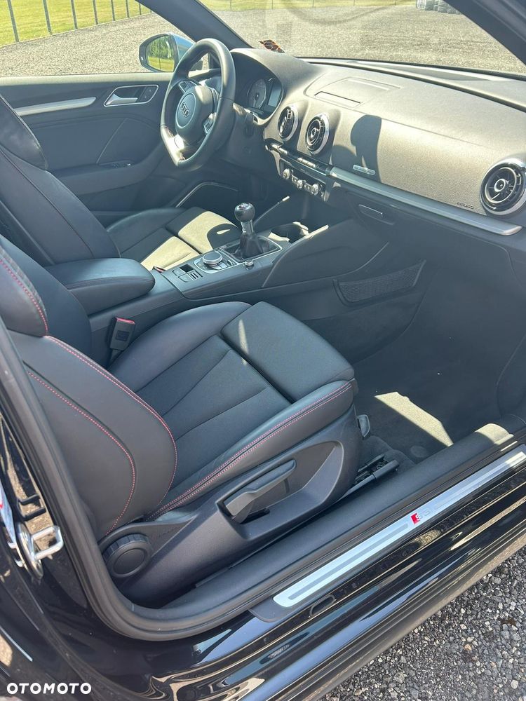 Audi S3 2.0 TFSI Quattro - 4