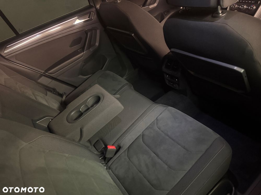 Volkswagen Tiguan - 38