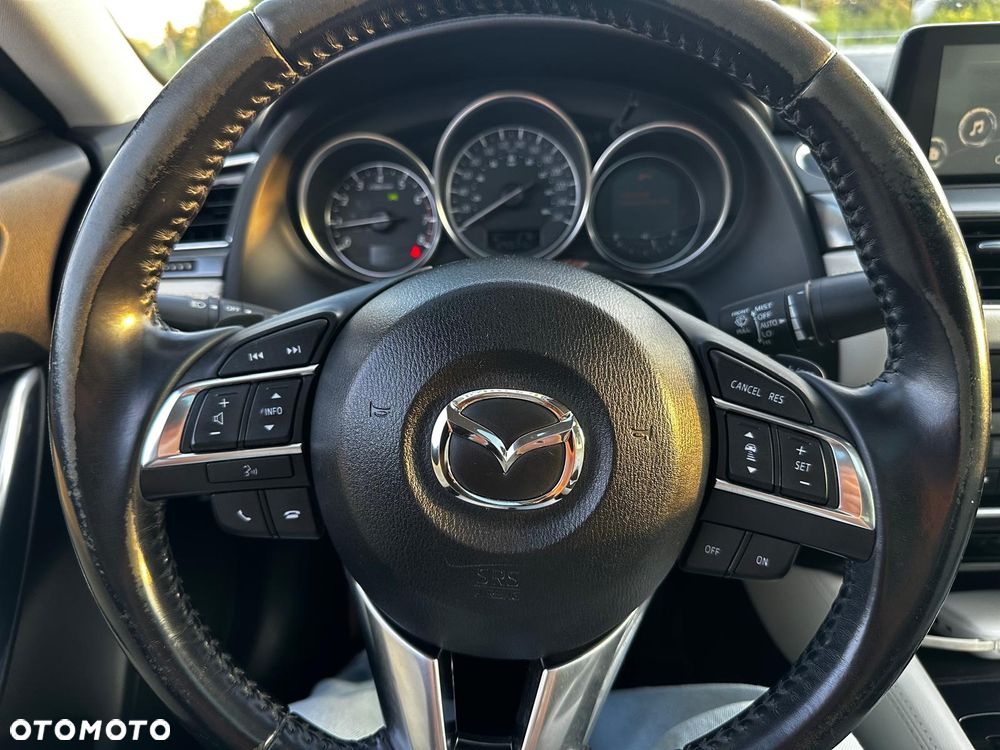 Mazda 626 - 13