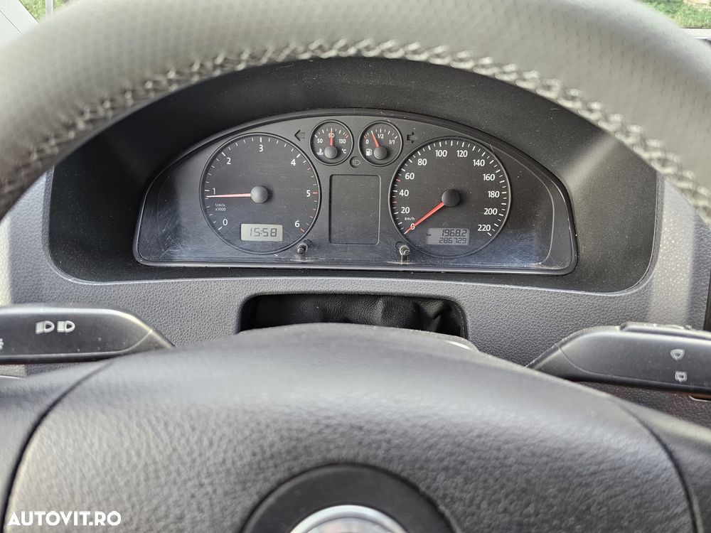 Volkswagen Transporter - 20