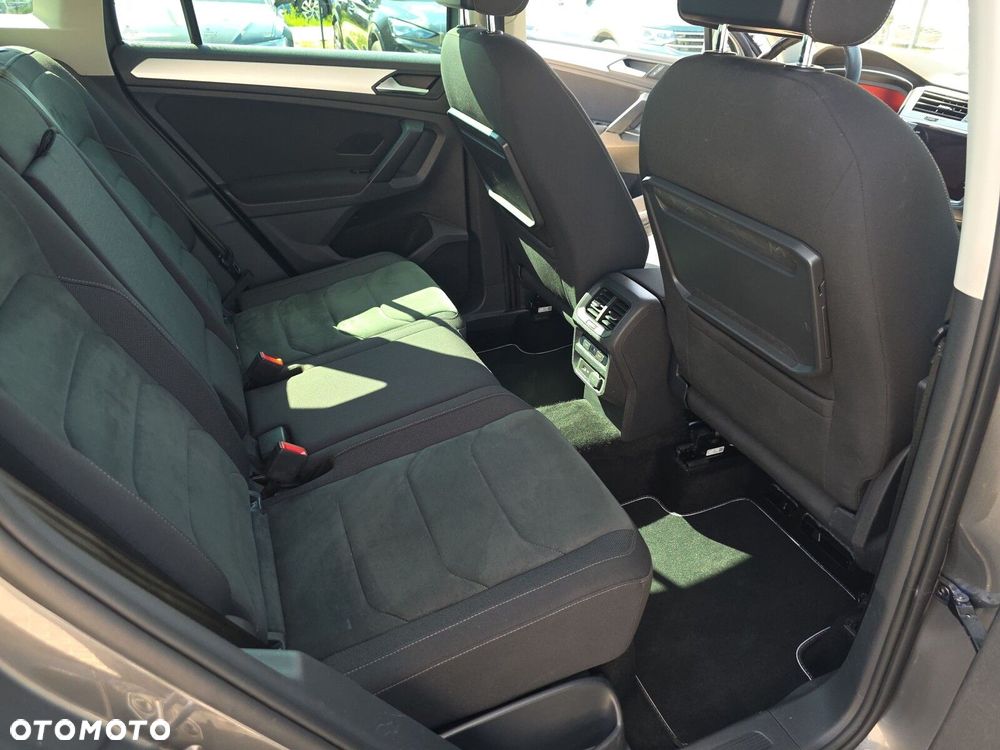 Volkswagen Tiguan 1.5 TSI EVO Comfortline DSG - 31