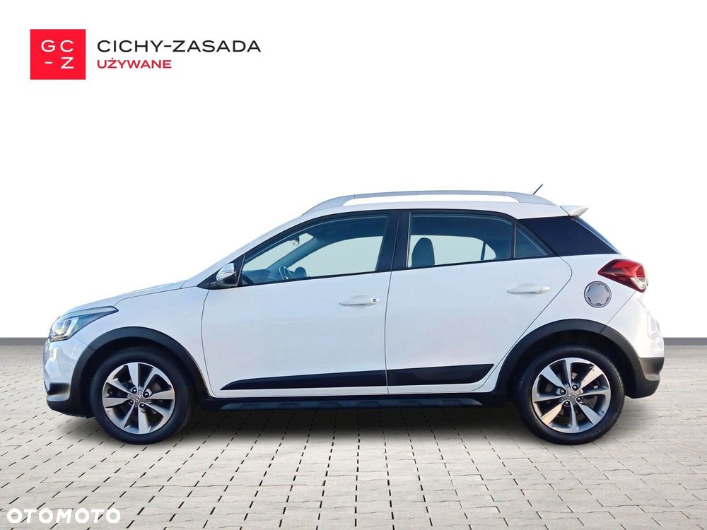 Hyundai i20 1.4 Active - 8