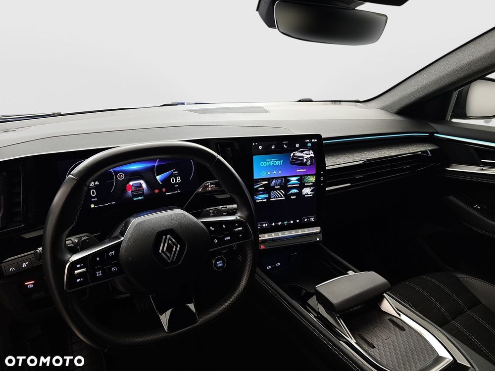 Renault Austral 1.3 TCe mHEV Techno - 9