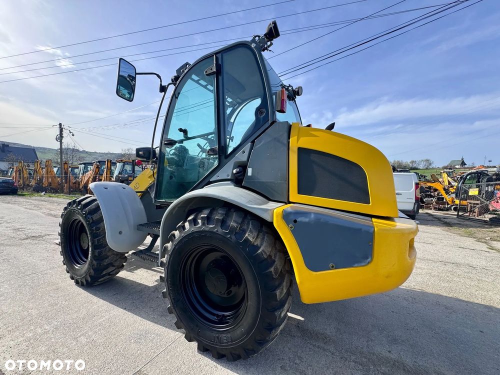 Kramer 1150 ** ŁADOWARKA KRAMER 1150* KRAMER 347* Leasing** Zamiana** - 6