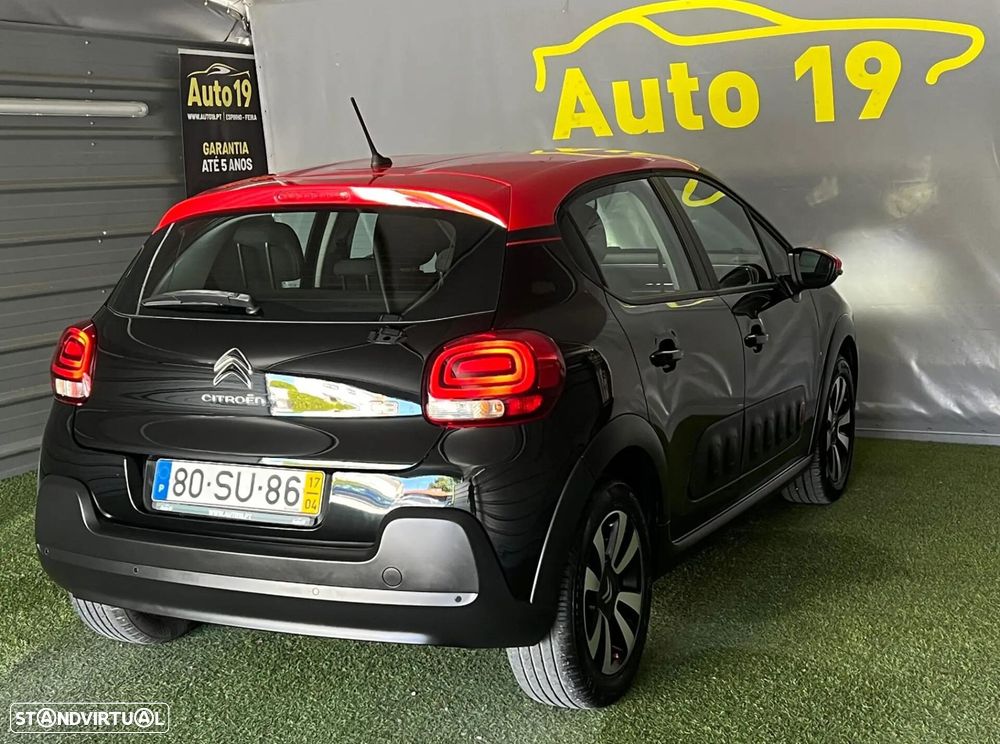 Citroën C3 - 5