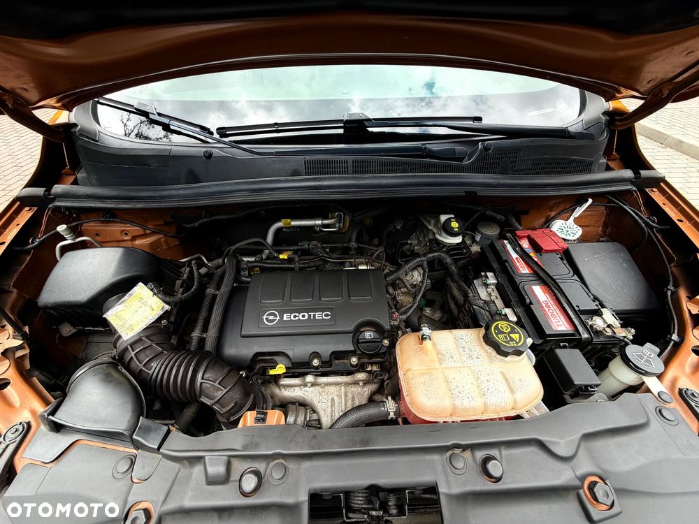Opel Mokka - 16