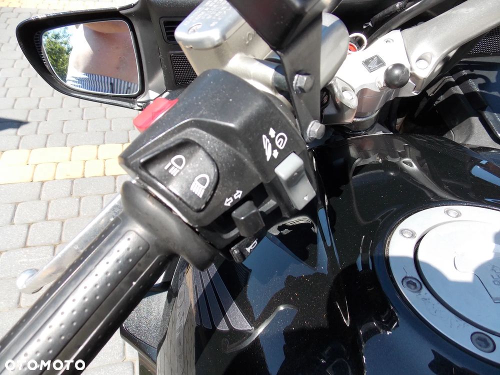 Honda ST - 14