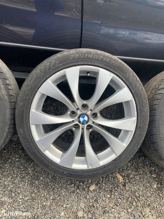 Jante bmw x5 x6 20 style 227 - 2