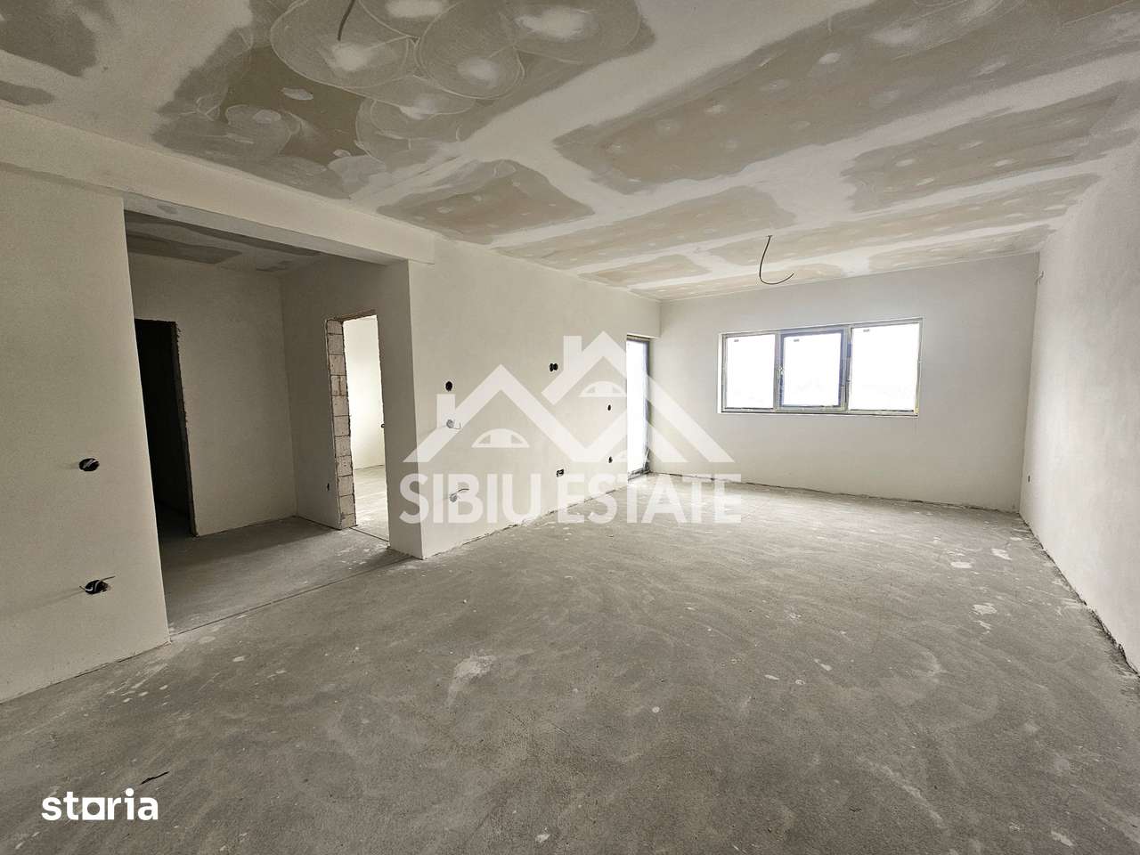 Apartament 2 camere Selimbar NOU — fotografia 3