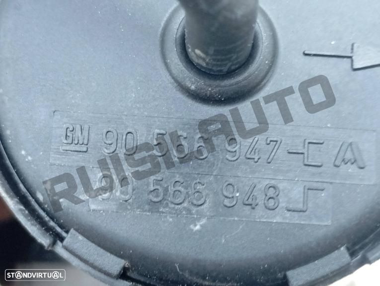 Válvula / Selenoide De Vácuo 9056_6947 Saab 9-5 I [1998_2009] 2 - 3