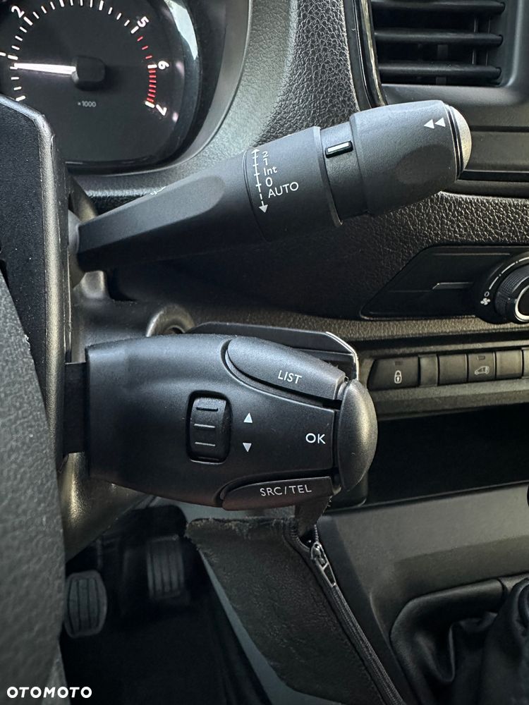 Opel VIVARO 4x4 Dangel - 38
