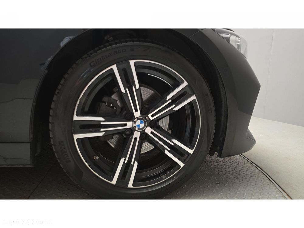 BMW Seria 3 320d xDrive M Sport - 25