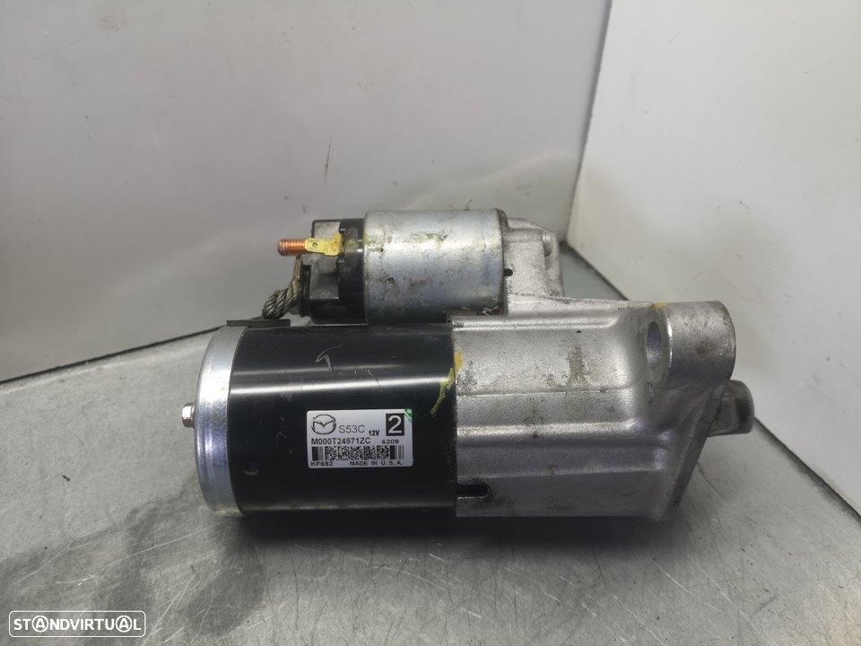 MOTOR DE ARRANQUE MAZDA 3 BERLINA SEDÁN BMBN - 1