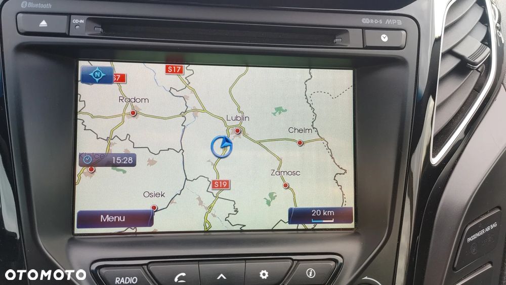 Hyundai i40 - 16