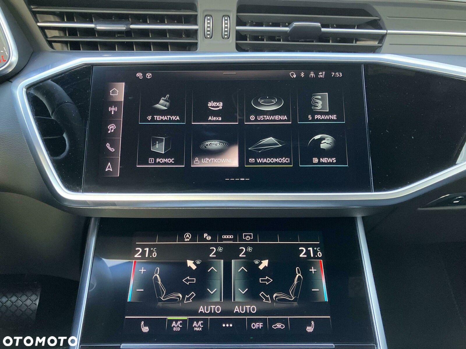 Audi A6 - 22