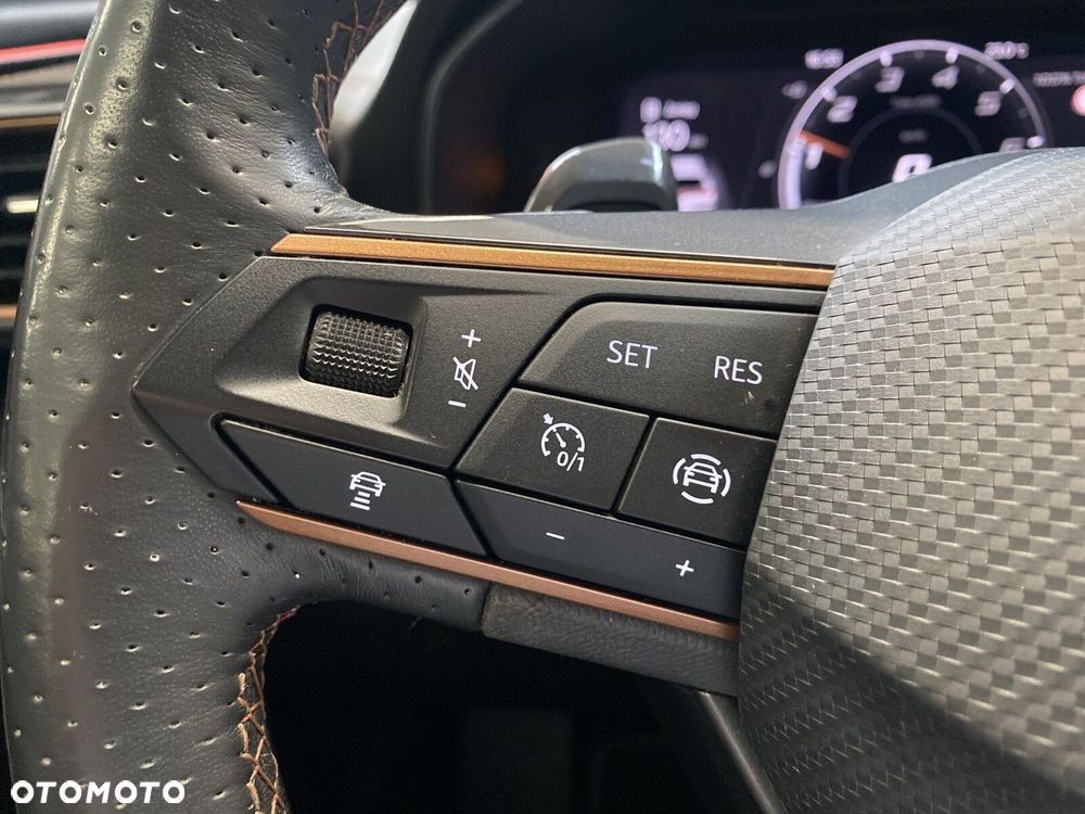Cupra Formentor 1.5 TSI DSG - 28