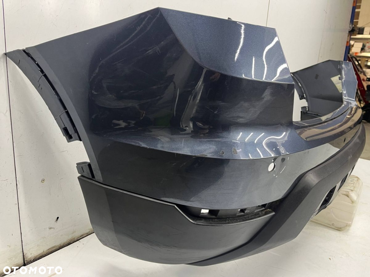 Zderzak tylny Seat Arona 21r.- Lift tył 4XPDC 6F9807421 - 2