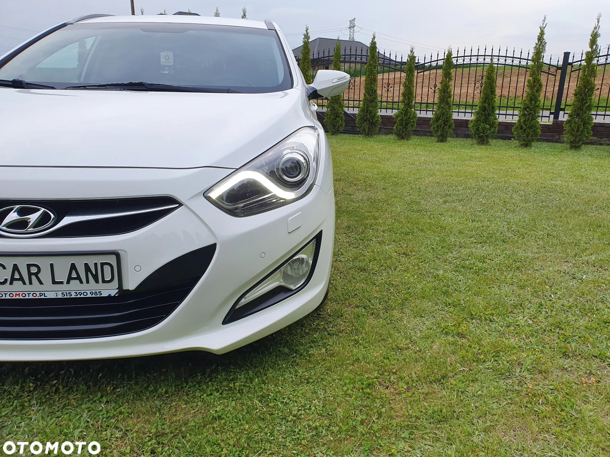 Hyundai i40 1.6 GDI BlueDrive Business - 10
