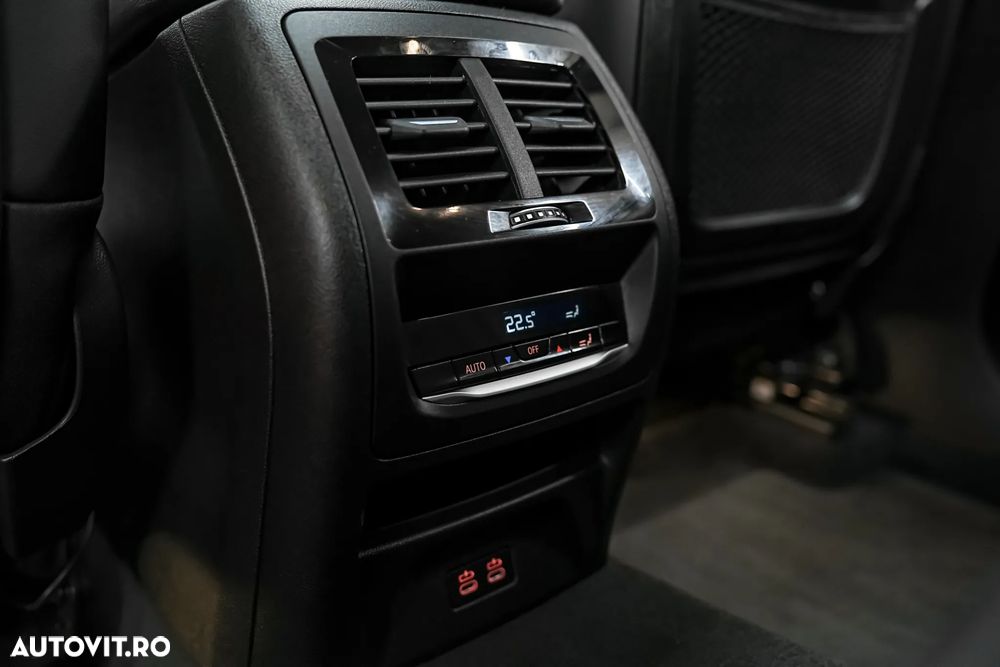 BMW X4 xDrive20d Aut. M Sport Edition - 36