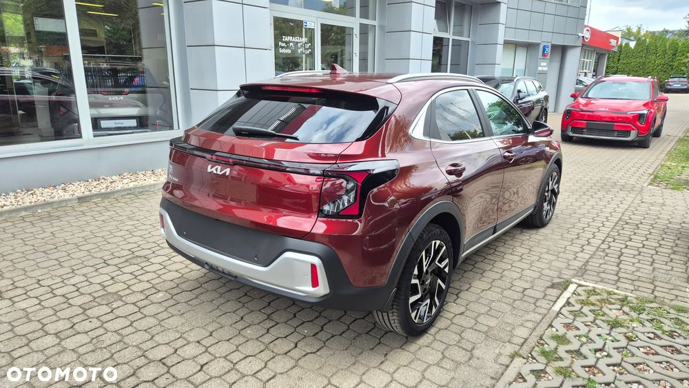 Kia XCeed 1.6 T-GDI M DCT - 8