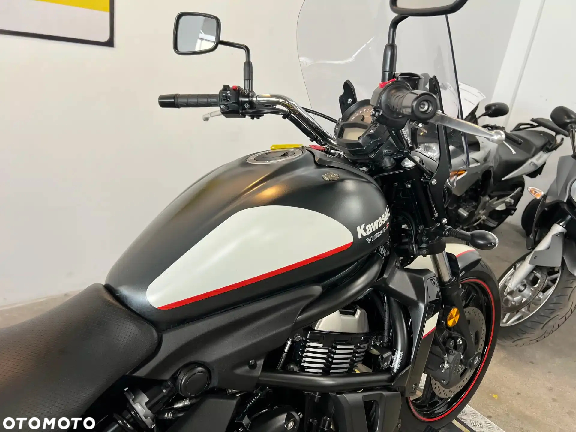 Kawasaki Vulcan - 16