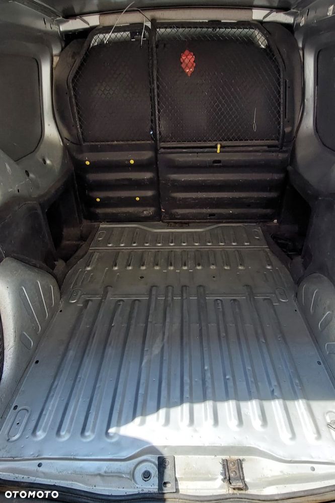 Citroën BERLINGO - 2