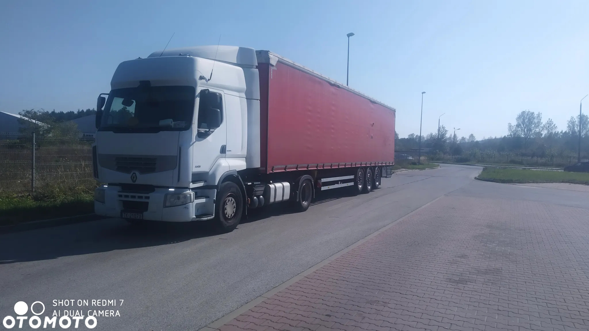 Renault Premium - 3