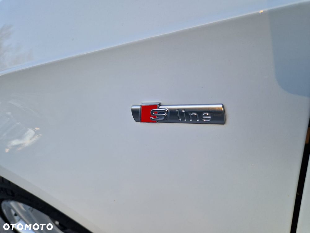 Audi A3 Sportback - 32