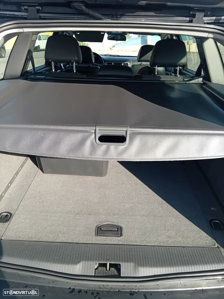 Opel Vectra Caravan 1.9 CDTi Cosmo - 10