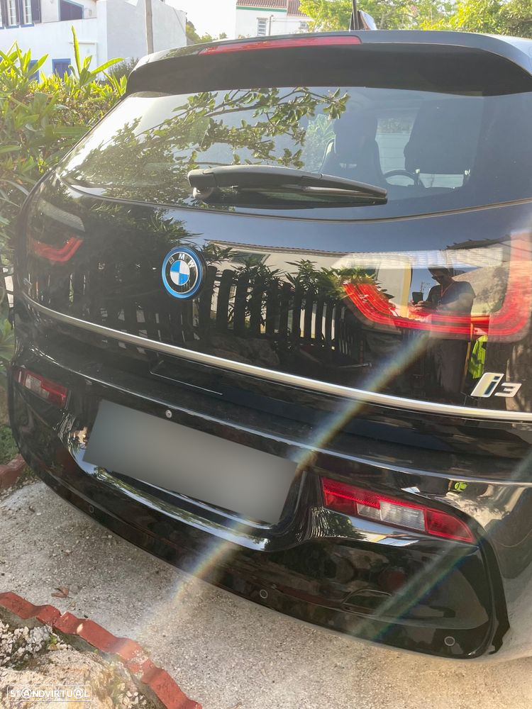 BMW i3 (94 Ah) - 9