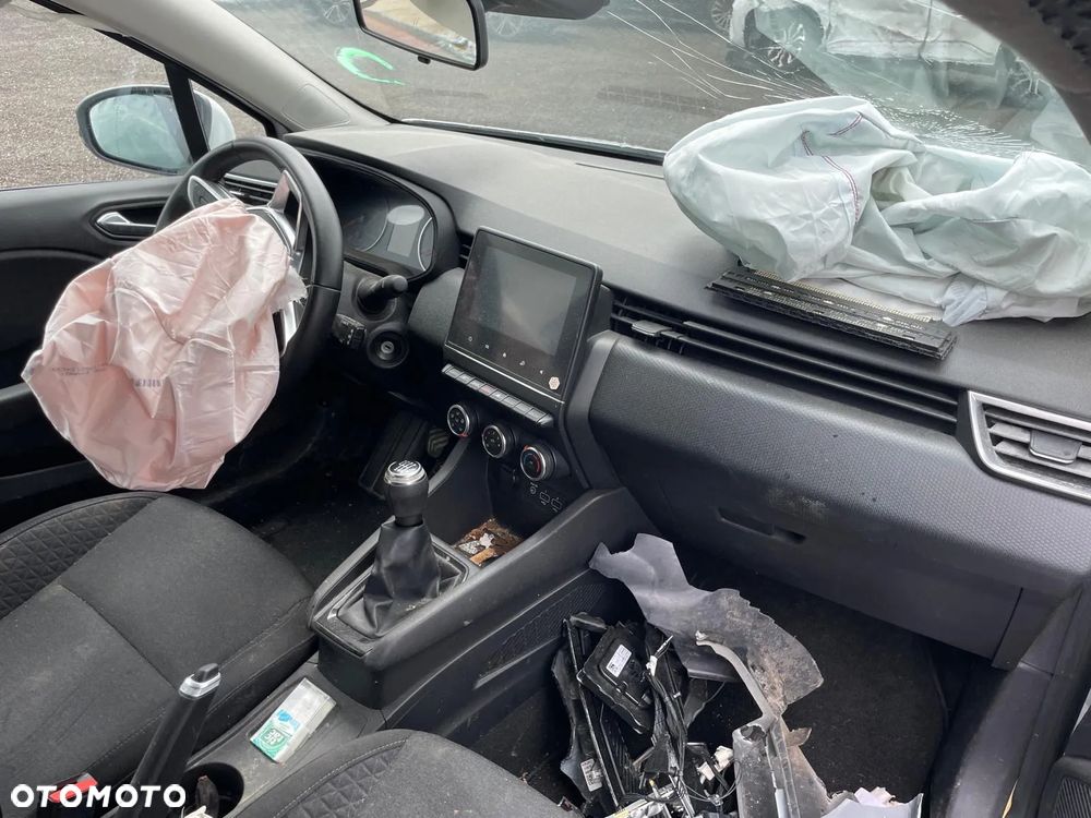 Renault Clio - 4