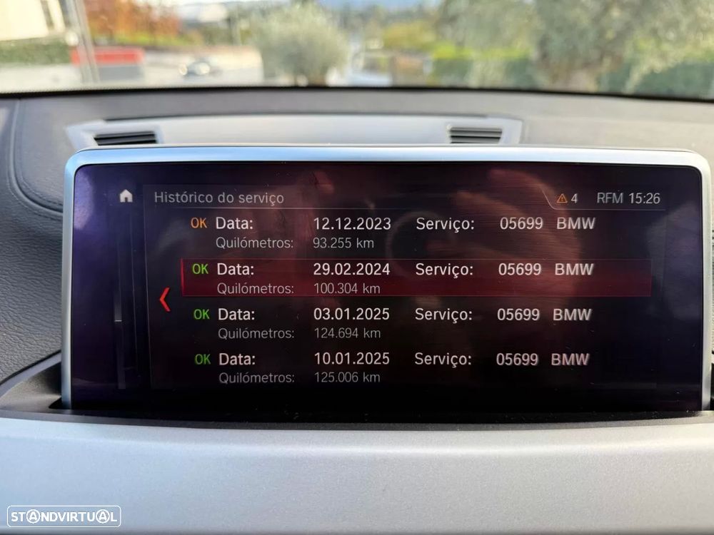 BMW X2 16 d sDrive Auto Advantage - 21