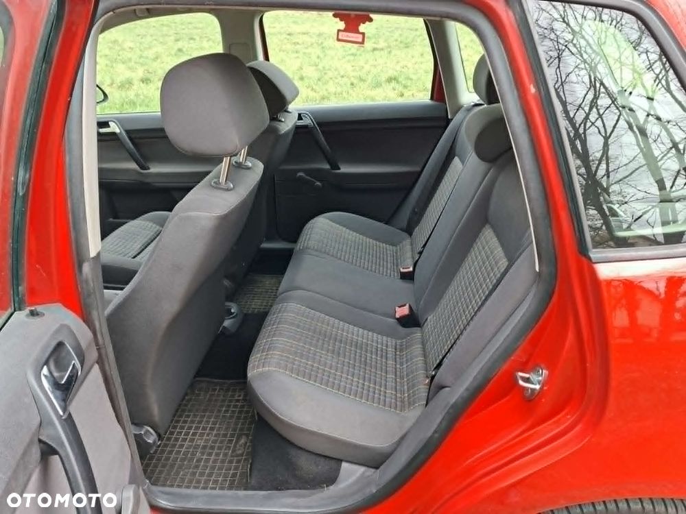 Volkswagen Polo 1.2 12V Comfortline - 8