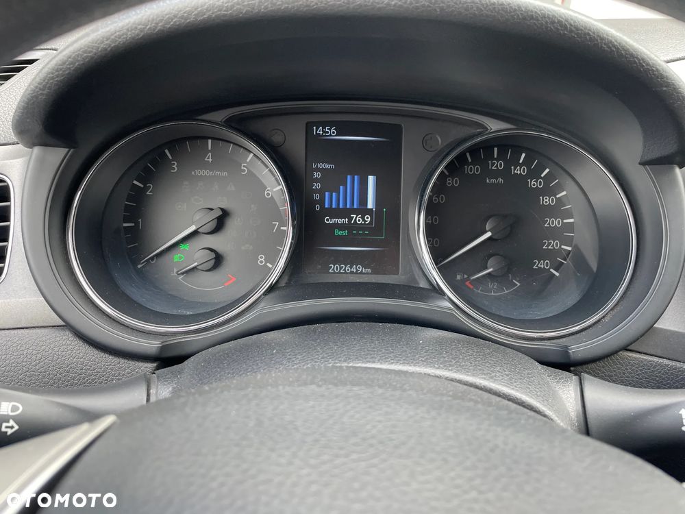 Nissan Pulsar 1.2 DIG-T Acenta EU6 - 12