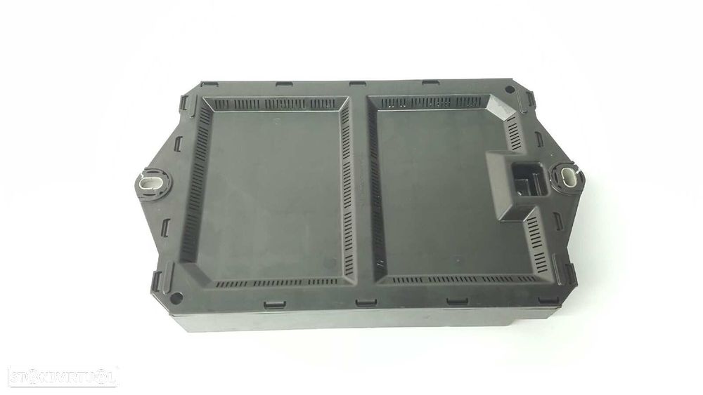 CAIXA DE RELÉS/ FUSÍVEIS JAGUAR XF 3.0 V6 DIESEL PREMIUM LUXURY - 3