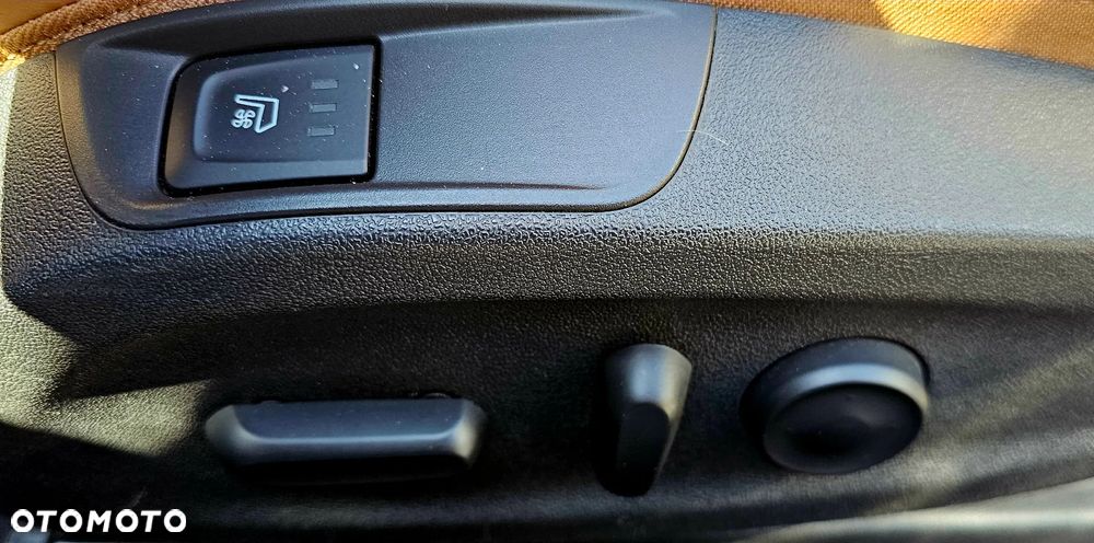 Opel Cascada 1.6 (ECOTEC) DI Turbo (ecoFLEX) Start/Stop Innovation - 21