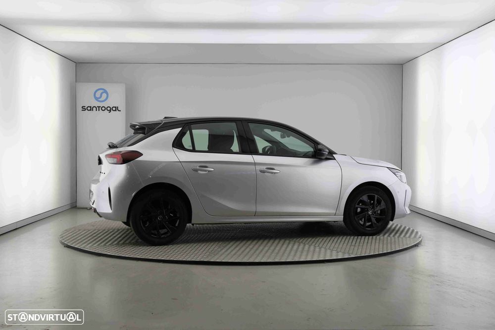 Opel Corsa 1.2 T GS - 3