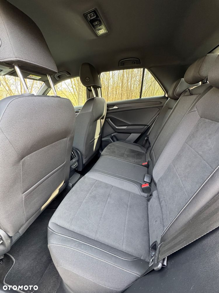 Volkswagen T-Roc 2.0 TDI SCR DSG R-Line - 17