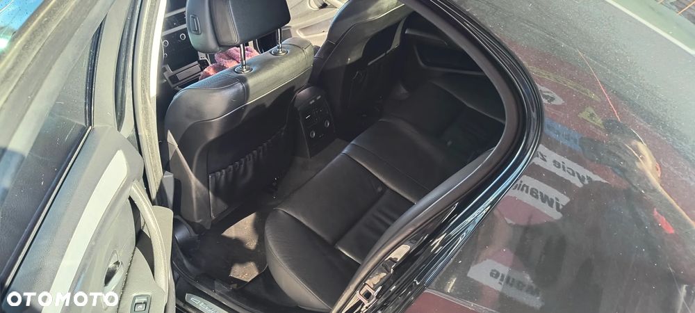 BMW Seria 5 - 8