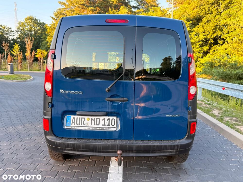 Renault Kangoo 1.5 dCi Privilege - 5