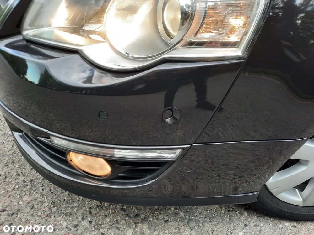 Volkswagen Passat 2.0 TDI DPF R-Line Edition Plus - 4
