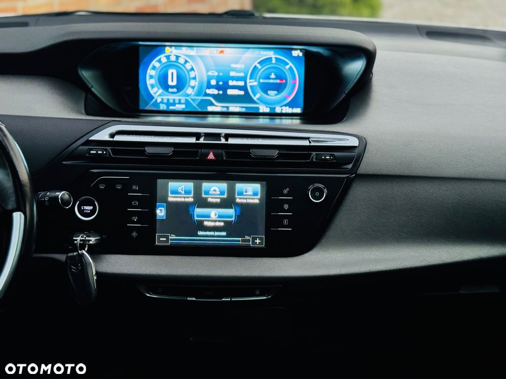 Citroën C4 Picasso BlueHDi 150 EAT6 Exclusive - 16