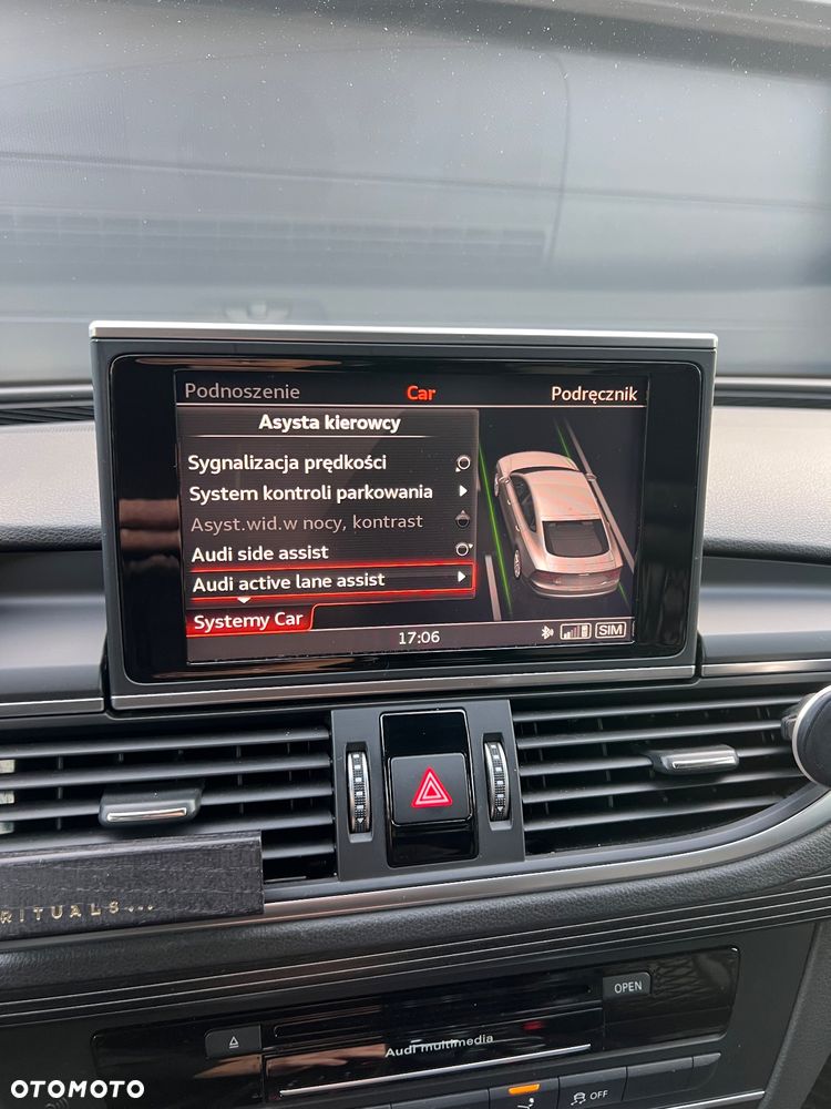 Audi A7 Sportback 3.0 TDI Quattro Competition Tiptr - 21