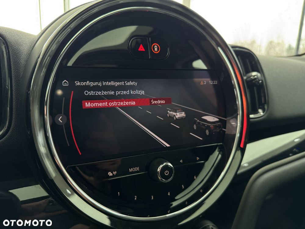 MINI Countryman - 35