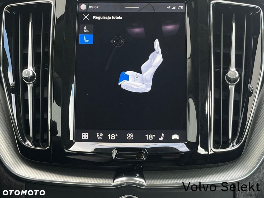 Volvo XC 60 - 27