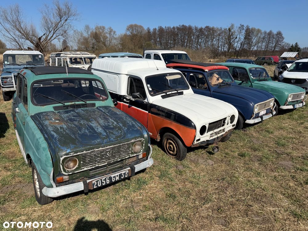 Land Rover Discovery - 29