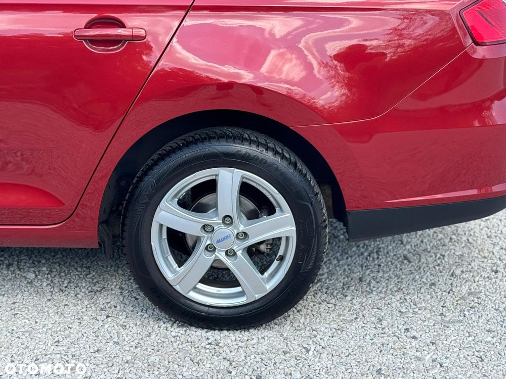 Seat Toledo 1.2 TSI Style - 13